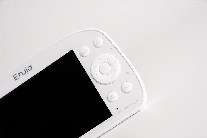 Produktbild Enuja EJ-008SC (Babyphone mit Kamera, 300 m)