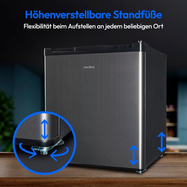 Produktbild Medion MD 37724 (41 l)