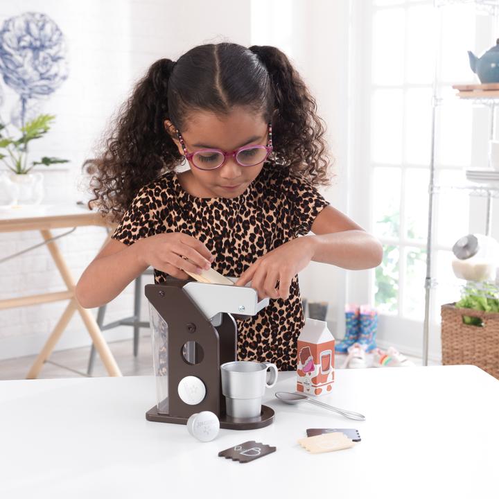 Immagine prodotto KidKraft Set caffè espresso