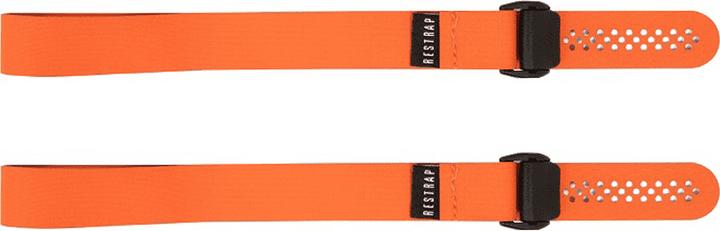 Actual product image Restrap Fast Straps, Orange (Large 65 cm)