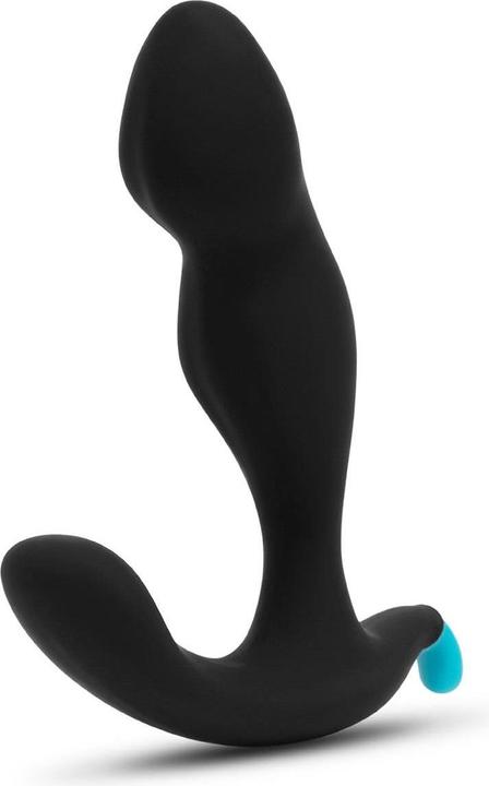 Produktbild Earthly Body b-Vibe Rocker Plug: Ergonomic P-Spot Stimulation with Weighted Design