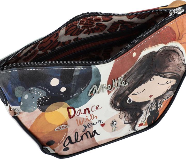 Produktbild Anekke Alma Umhängetasche 28 cm