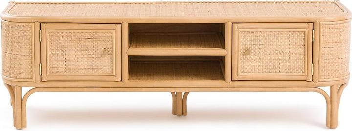 Actual product image La Redoute Interieurs Ladara (160 x 52 cm)