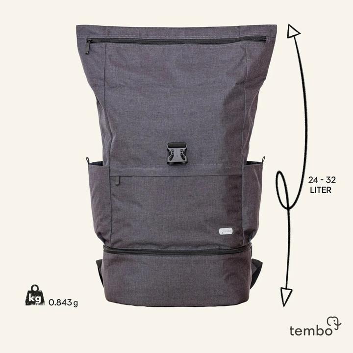 Produktbild Tembo Chiang Mai (32 l)