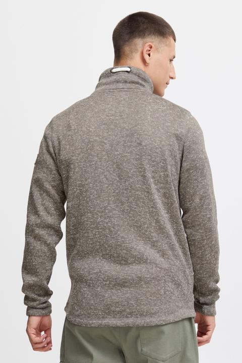 Actual product image Solid Luki Men's Jacket (L)