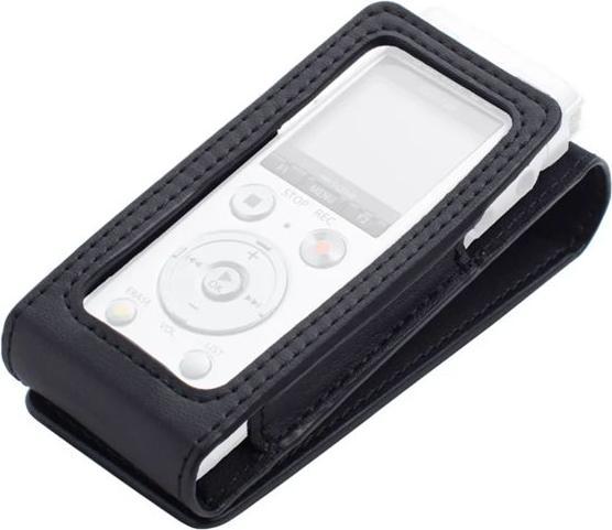 Actual product image Olympus CS-150 Carrying Case LS-P/DM720