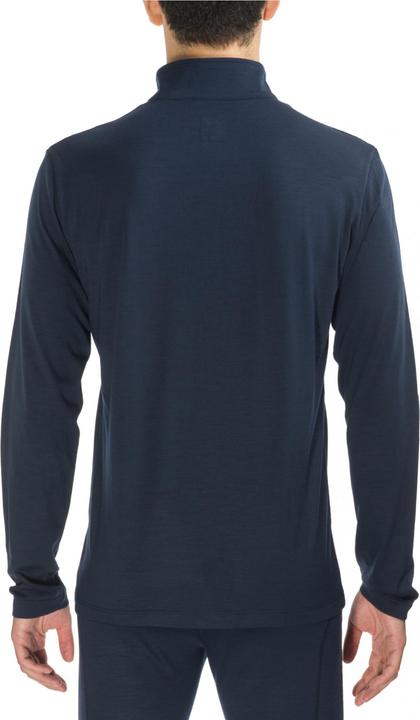 Actual product image Rewoolution Fakie Half-Zip (L)