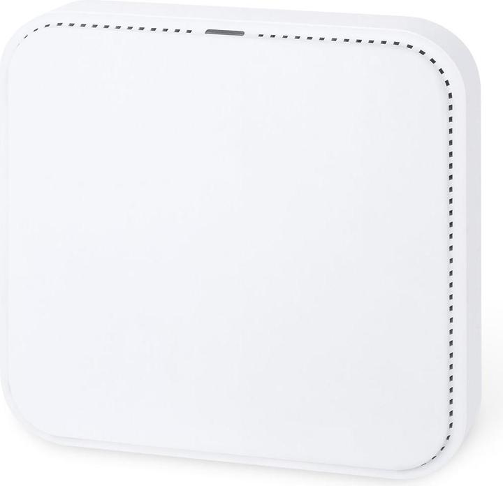 Produktbild Planet WDAP-C3000AX WLAN Access Point Weiss Power over Ethernet (PoE)