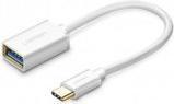 Actual product image Ugreen USB-C to USB 3.0 Adapter Converter (USB Type C, USB-A)