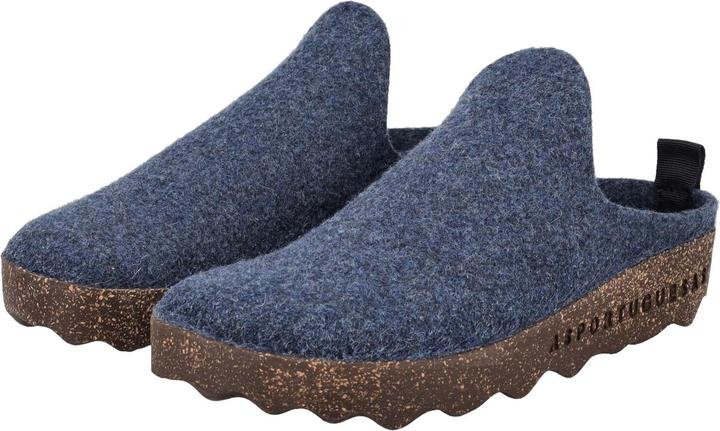 Image du produit Asportuguesas Le bien-être pour des soirées confortables à la maison, c'est ce que propose cette chaude pantoufle (41)