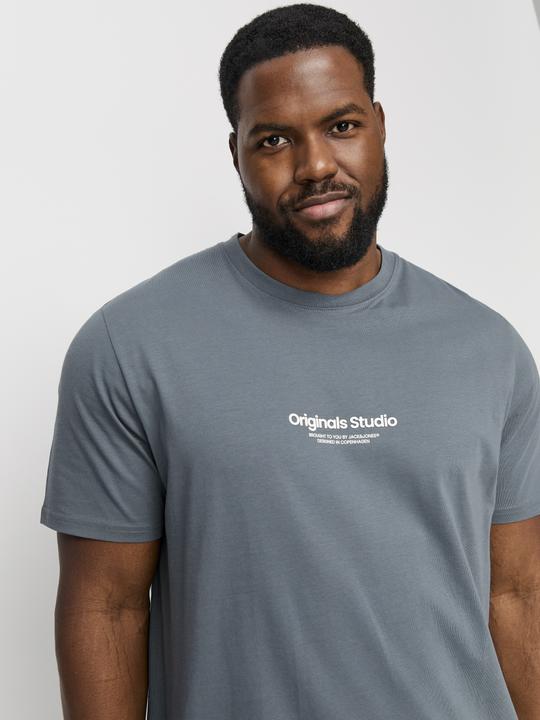 Immagine prodotto Jack & Jones Jorvesterbro Tee Ss Crew Neck Noos Pls (XXL)