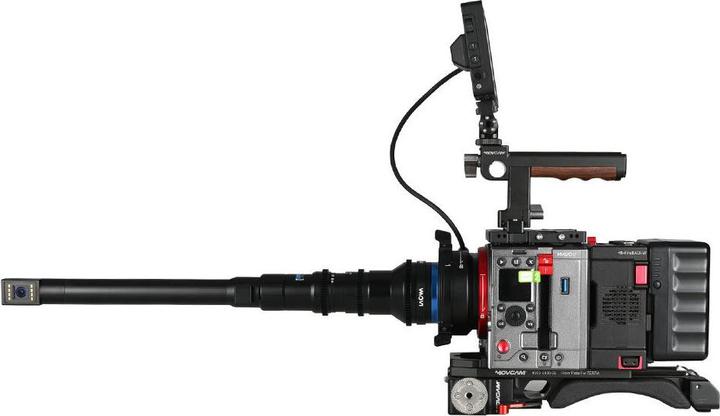 Image du produit Laowa 24mm T14 2X Periprobe pour Arri PL (Arri PL)