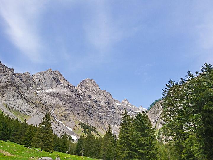 Actual product image Smartbox Sensations parapente : vol magique de 12 min pour 2 dans les Alpes vaudoises (2 pers.)