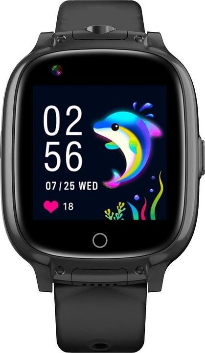 Image du produit Garett Kids Twin 4G (21 mm, 4G)