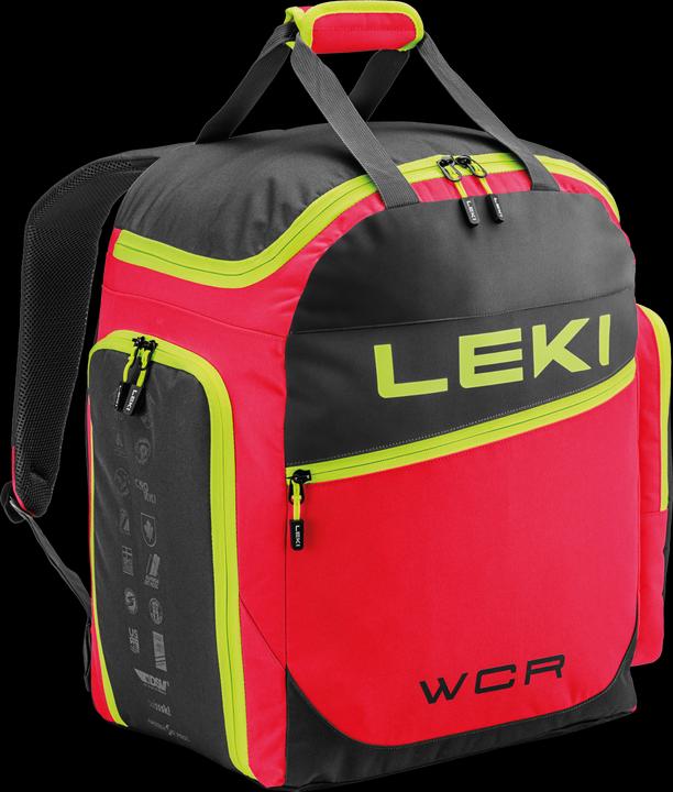 Produktbild Leki Wcr