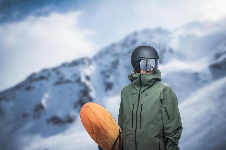 Immagine prodotto ALPINA SPORTS Kroon Mips (59 - 63 cm, L)