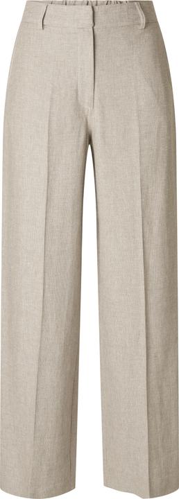 Immagine prodotto Selected Femme Anzug Hose mit weitem Bein (42)