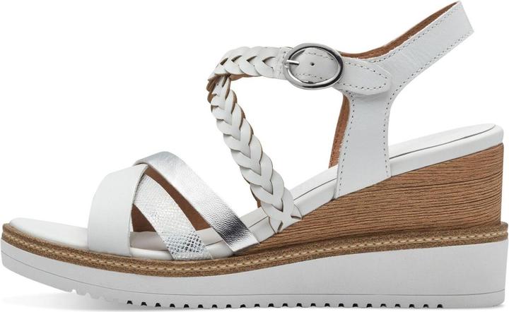 Actual product image Tamaris Sandal (40)
