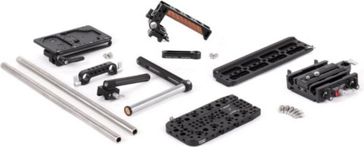 Actual product image Wooden Camera Sony FS7 Unified Accessory Kit (Pro)