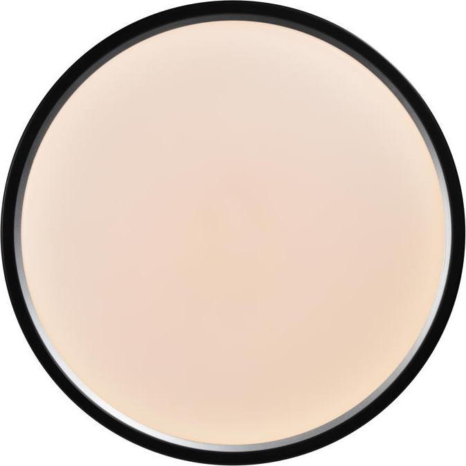 Actual product image Nordlux Noxy, ceiling lamp, black (1650 lm)