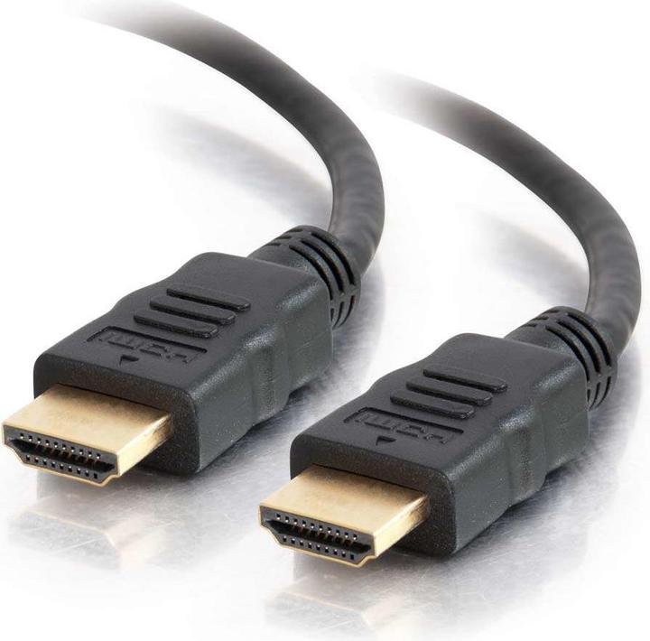 Produktbild C2G High Speed HDMI-Kabel mit Ethernet (3.66 m, HDMI)