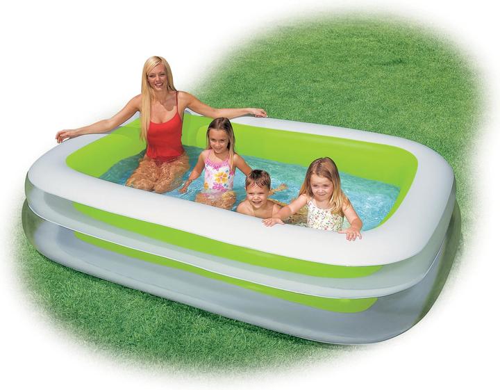 Produktbild Intex Swim Center Family