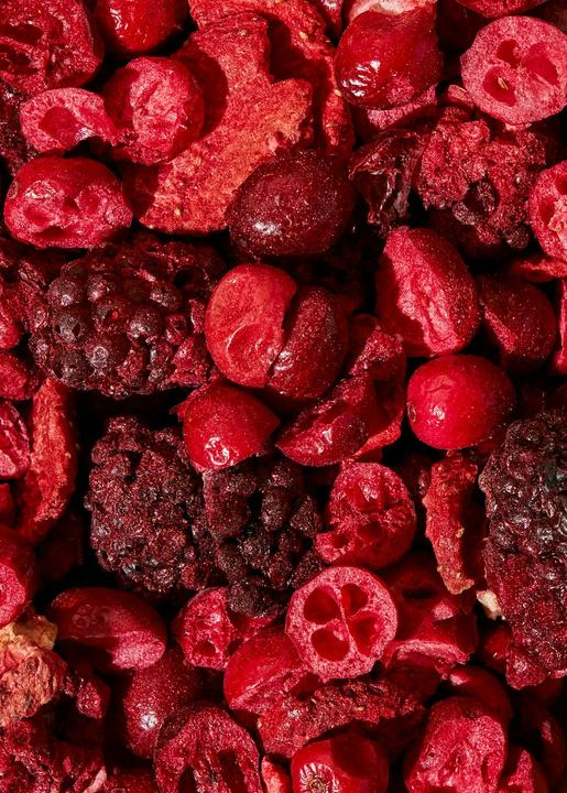 Actual product image KoRo Berries mix (350 g)