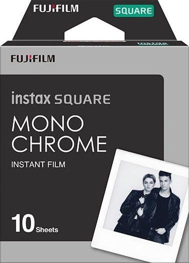 Image du produit Fujifilm - Instax Square Film 1x10 Shots (Instax Square)