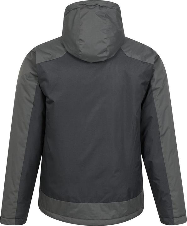 Actual product image Mountain Warehouse Mens Ski Jacket & Trousers (4XL)