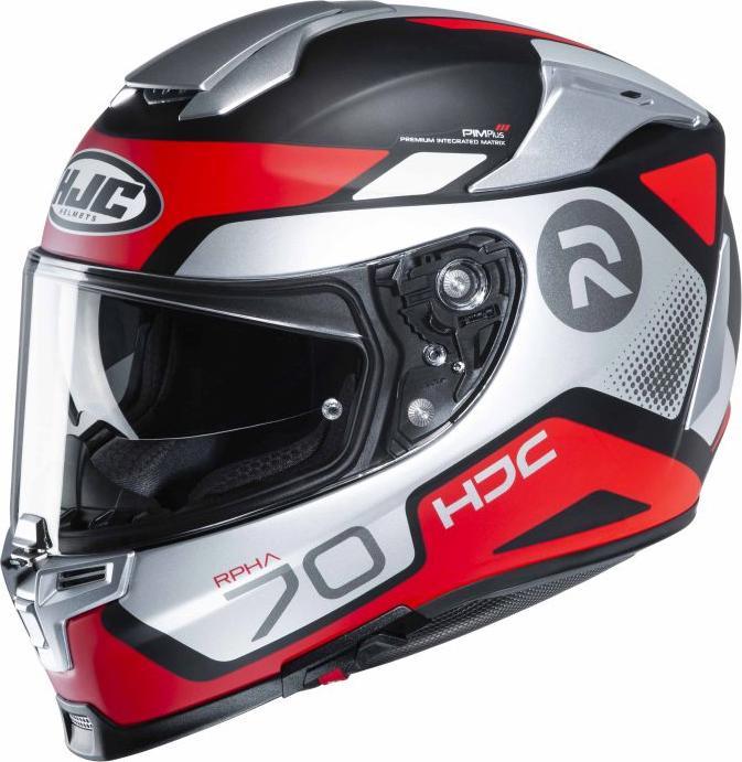 HJC R-PHA 70 (59 - 60 cm, L)