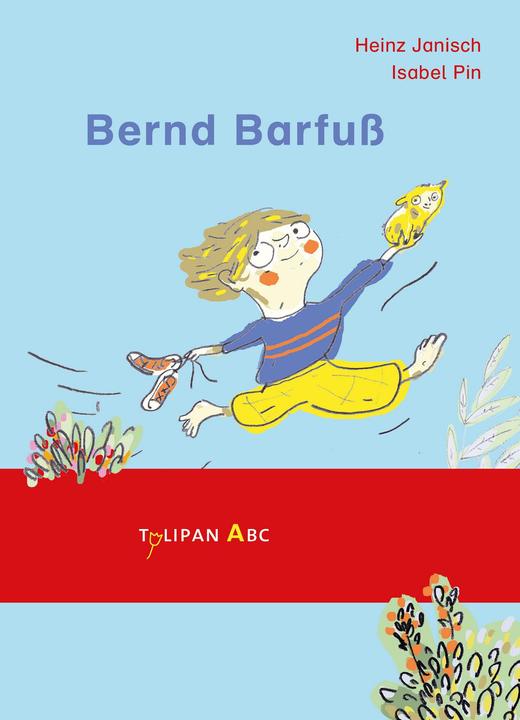 Actual product image Bernd Barfuss (German, Heinz Janisch, 2022)