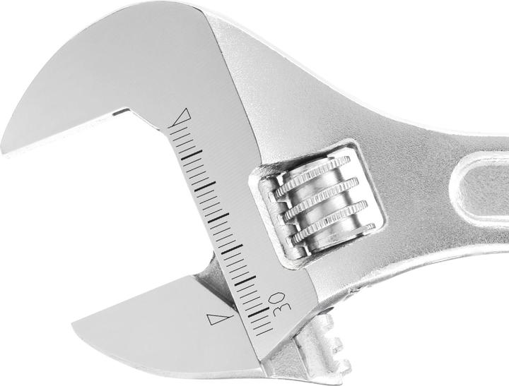 Immagine prodotto Stanley Chiave regolabile in metallo, 250 mm (29 mm)