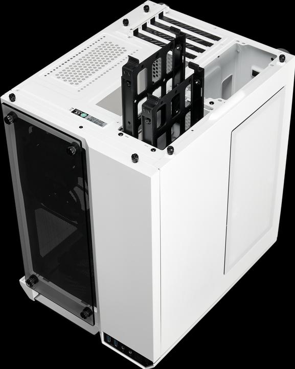 Produktbild Corsair Crystal 280X TG (mATX)