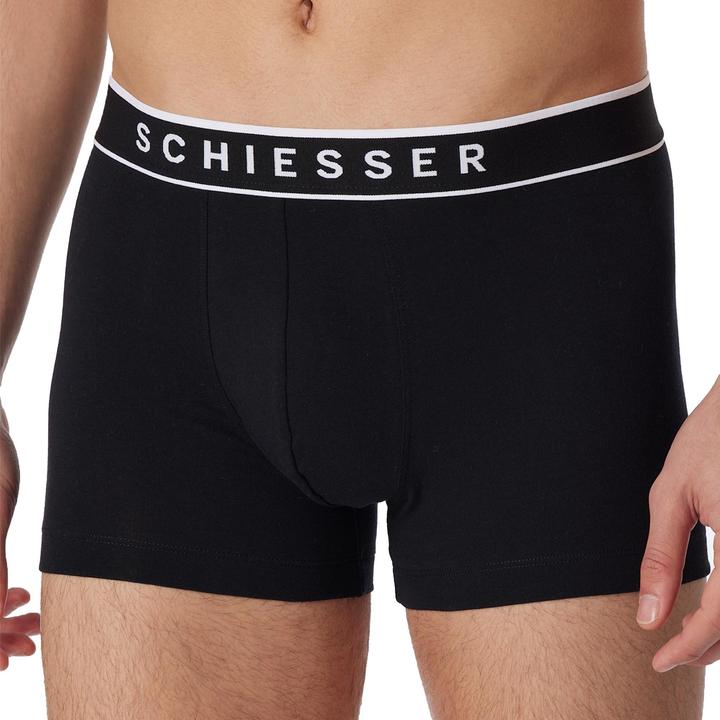 Immagine prodotto Schiesser Short (XL, Confezione da 5 pezzi)
