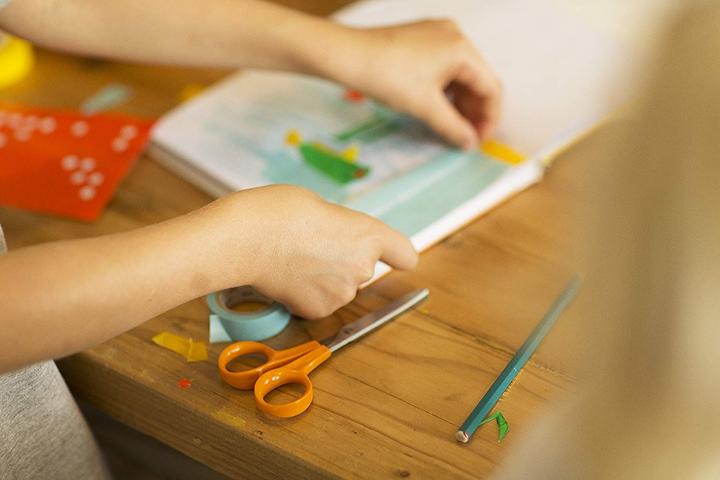 Actual product image Fiskars Home & Office (17 cm)