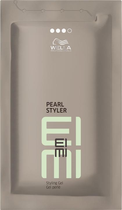 Actual product image Wella Eimi Pearl Styler (Hair gel, 6 ml)