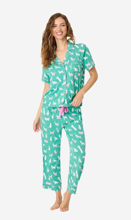 Image du produit Pj Salvage Pyjama Whimsy Sets (M)