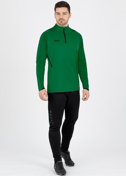Actual product image JAKO Ziptop Challenge (S)