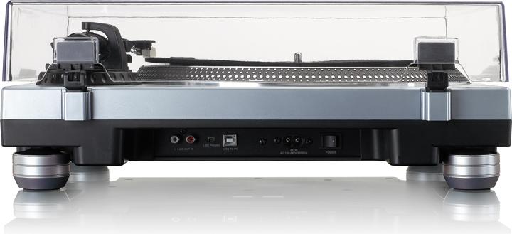 Produktbild Lenco L-3809 (Manuell)