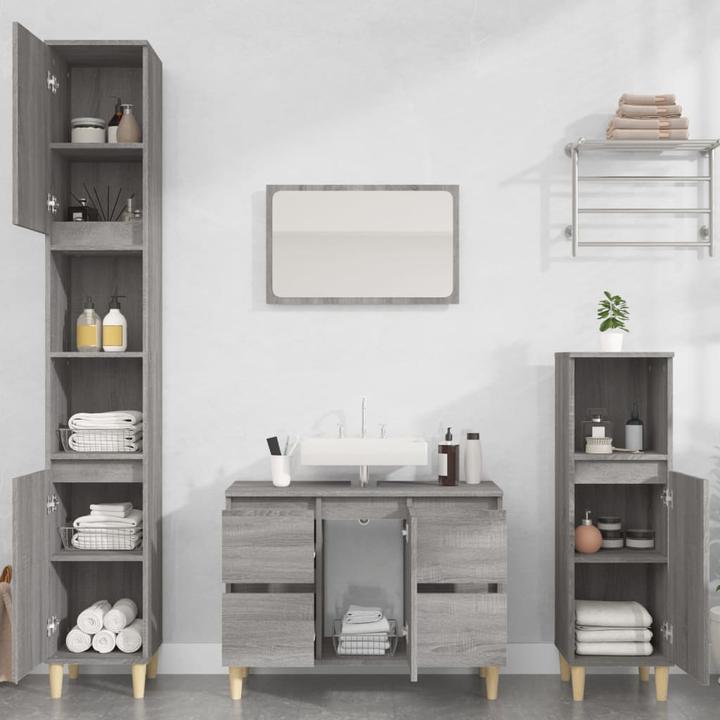 Image du produit VidaXL Calandra (80 x 33 x 60 cm)