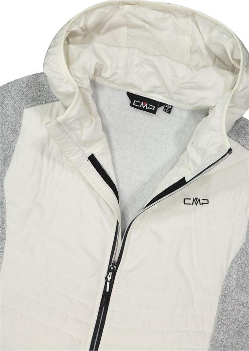 Immagine prodotto CMP Campagnolo Felpa ibrida con cappuccio (36)