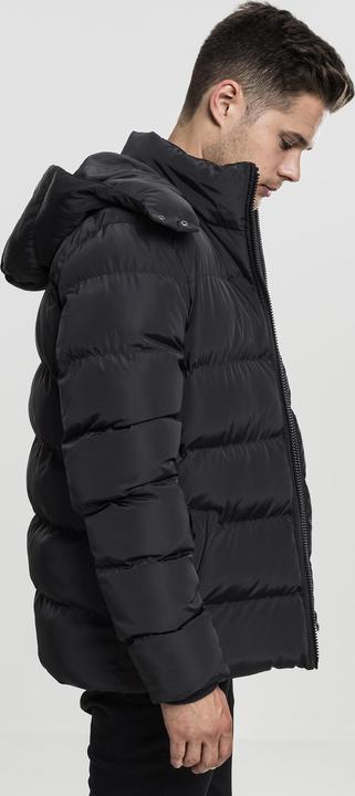 Produktbild Urban Classics Hooded Puffer Jacket (3XL)