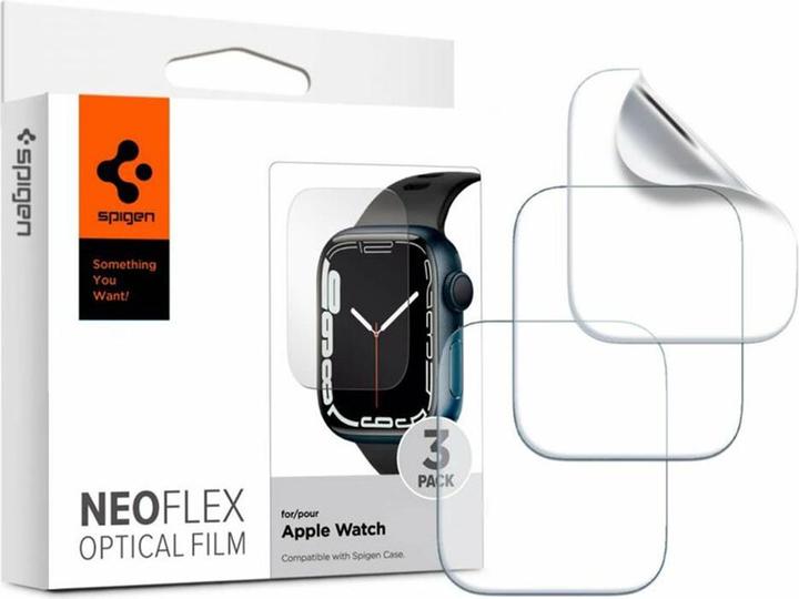 Produktbild Spigen Neo Flex Front 3