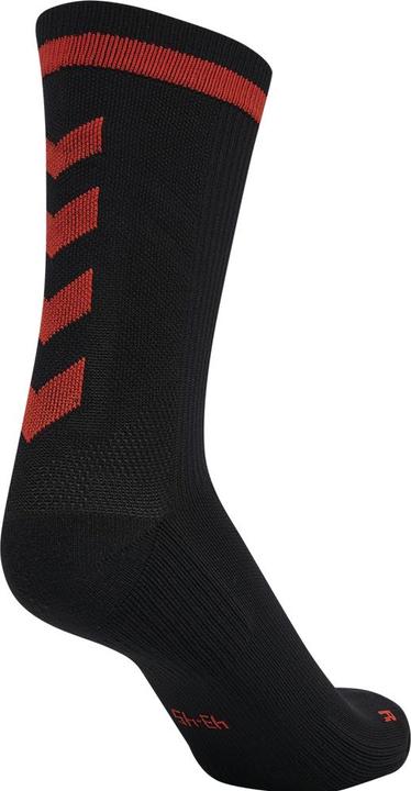 Image du produit hummel Elite Indoor Sock Low Pa (27 - 30)