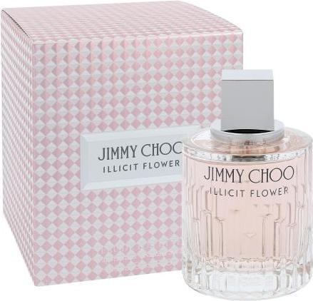 Immagine prodotto Jimmy Choo Fiore illecito (Eau de toilette, 100 ml)