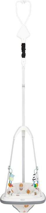Graco Babywippen & Babyschaukeln Türhopser Bumper Jumper inkl. abnehmbarem