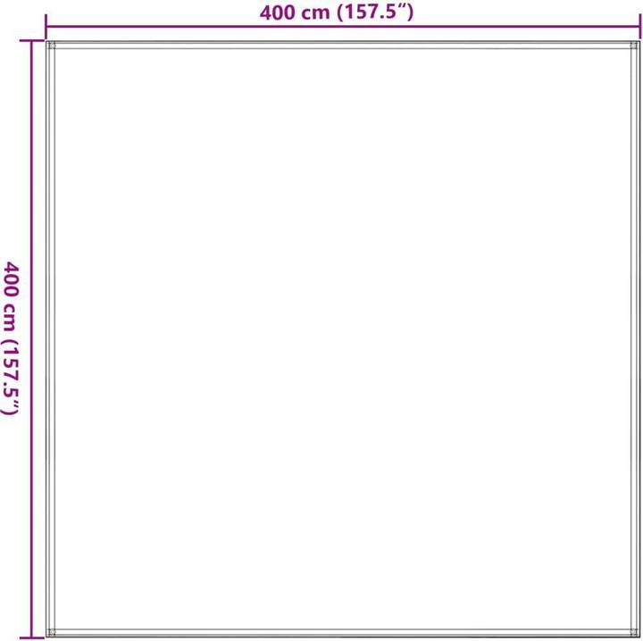 Actual product image VidaXL Hinun