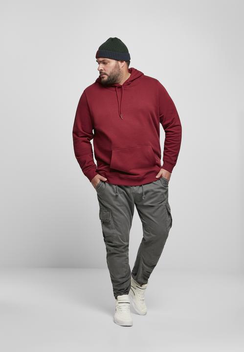 Image du produit Urban Classics Organic Basic Hoody (XL)