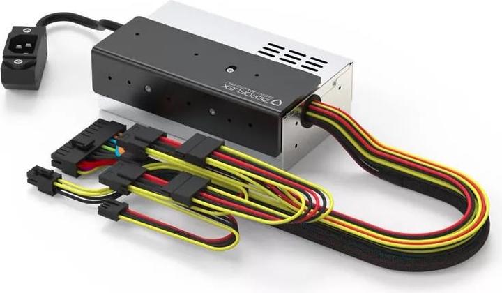 Immagine prodotto Streacom Alimentatore ZeroFlex 240 (240 W)