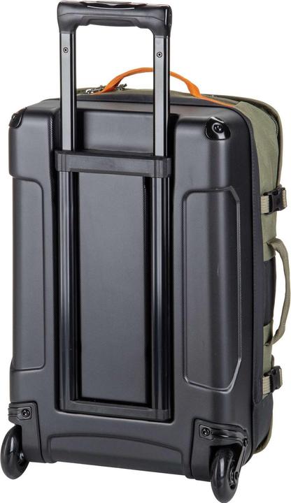 Produktbild Fjällräven Färden Roller 35 (35 l, Handgepäck (bis 50l))